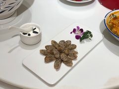 同心米肠子-宁夏国强手抓羊肉·清真菜(未央路凤三店)