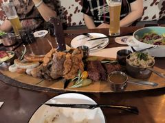 -haxnbauer海森堡德国餐厅(深圳coco店)