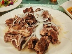 -喀什骑仕大观园