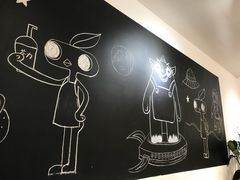 -茶力的小怪兽(梅林卓悦汇店)