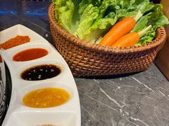 -十三姨正合丰烤肉(营迹路店)