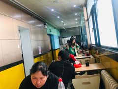 大堂-林静小吃(复兴路店)