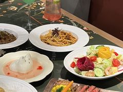 -第101座花园餐厅(湖滨88店)