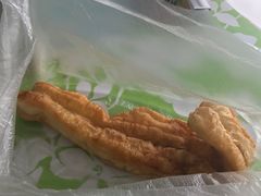 招牌油条-豆香园(龙翔店)