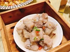 -中西名菜(增城万达广场店)