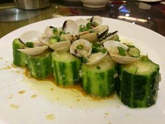 -天鲜阁·海鲜粤菜·33年老字号(石槎白云站店)