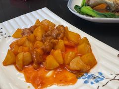 -旺达·福州菜(正大广场店)