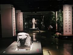 -六朝博物馆