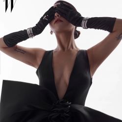 -女王风尚STUDIO·轻奢化定制