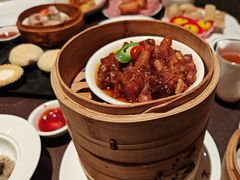 -领事馆19号中餐厅(厦门海景洲际酒店)