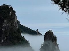 -三清山风景名胜区