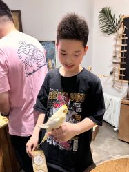 -Zoolung Zoolung动物主题公园(海信广场店)