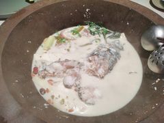-鲜潭蒸汽石锅鱼(五道口购物中心店)