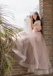 -WECOUTURE高级订制广州