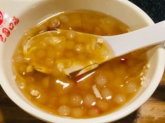 -巴国口福火锅(石桥铺店)
