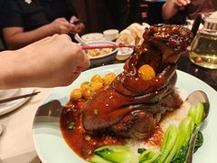 -西安饭庄·非遗陕菜(钟楼店)