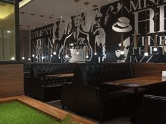 -阿娜尔·新疆菜(宜家荟聚中心店)