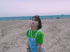-北戴河东海水浴场