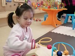 -积木宝贝儿童成长中心(花乡奥莱中心店)