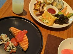 -万丽轩·粤菜(王府井金茂万丽酒店)