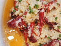 -虾小龙老长沙龙虾馆(坡子街店)