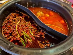 -钢管厂五区小郡肝火锅串串香(清河店)