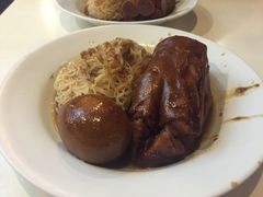 -阿水狮猪脚大王(台中公园店)