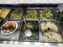 -金德利民快餐(胜利大街店)