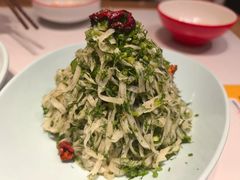 -大厨小馆(华阳城店)
