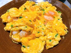 虾仁滑蛋-星平鸡饭·粤菜小炒(印象城旗舰店)