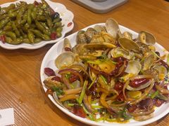 -聚点串吧·北京烧烤(赵登禹路店)