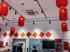 -荆九爷爆炒桥头三嫩(夫子庙店)