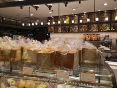 加州吐司-BreadTalk面包新语·烘焙蛋糕(东方宝泰广场店)