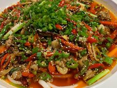 -重庆乌鱼庄·龙滋鲜(青羊大道店)