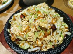 -额娘·春饼烤鸭(天鸿店)