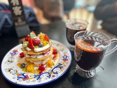 -Alimentari早午餐(安福路店)