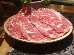 -蜀大侠火锅(四川北路店)