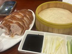 -北平小馆·烤鸭·家常菜(磨房北里店)