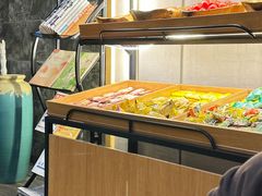 -豪爵足道·SPA(二七路店)