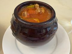 -华梅西餐厅(哈尔滨中央大街店)