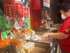 -赞记龙凤礼饼(龙津路店)