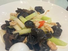 -香融府·烤鸭·家常菜(马家堡路店)