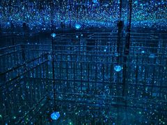 -天津梵高星空艺术馆(天河城旗舰店)