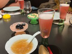 -荷风细雨·中国茶宴(碧云店)