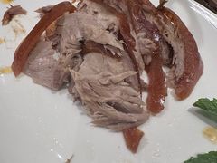 -鸭匠食府·挂炉烤鸭·新京菜(阜成路店)