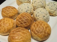 -健眺小海鲜(临海后山店)