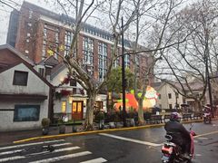 -弗兰克牛排西餐厅Ribone steak house(柠檬花园店)