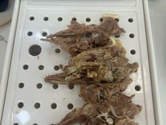 手抓盐池滩羊肉-老毛手抓·盐池滩羊非遗手抓(宁夏总店)