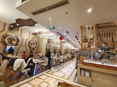 -芭菲盛宴·环球美食(锦城万达广场店)