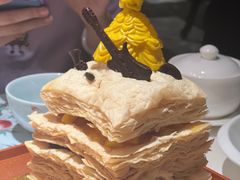 -维园悦谱·海派家常菜(乌鲁木齐南路店)
